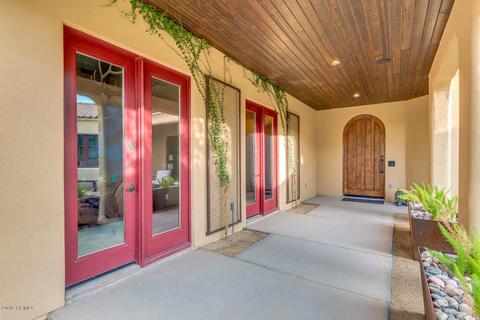 8335 E Knoll Cir, Mesa, AZ 85207 photo 29