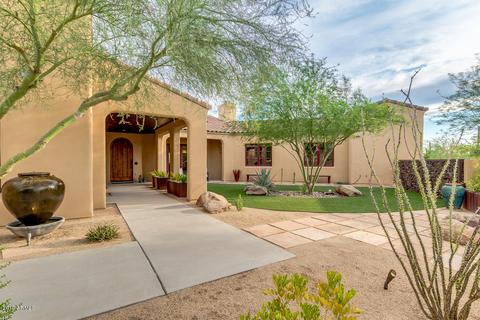 8335 E Knoll Cir, Mesa, AZ 85207 photo 6