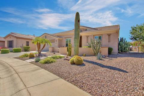 4185 E Donato Dr, Gilbert, AZ 85298 photo 1