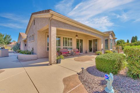 4185 E Donato Dr, Gilbert, AZ 85298 photo 29
