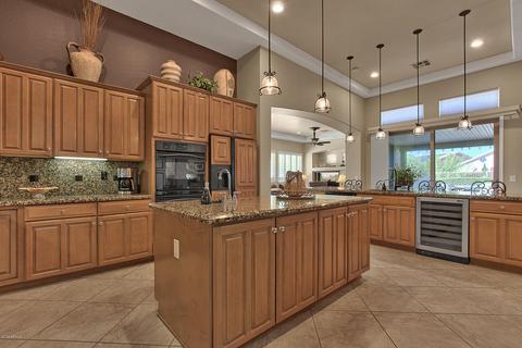 4185 E Donato Dr, Gilbert, AZ 85298 photo 13