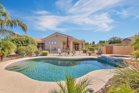 4185 E Donato Dr, Gilbert, AZ 85298 photo 31