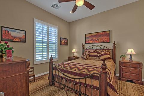 4185 E Donato Dr, Gilbert, AZ 85298 photo 5