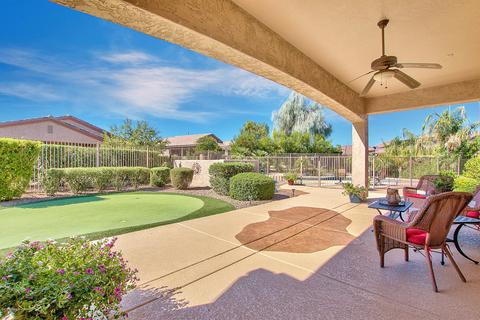 4185 E Donato Dr, Gilbert, AZ 85298 photo 26