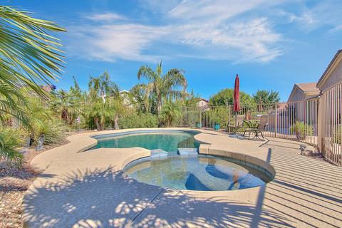 4185 E Donato Dr, Gilbert, AZ 85298 photo 30
