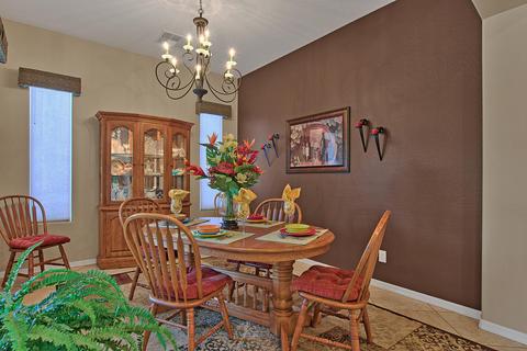 4185 E Donato Dr, Gilbert, AZ 85298 photo 6