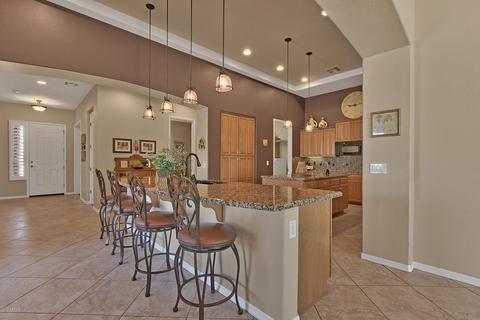 4185 E Donato Dr, Gilbert, AZ 85298 photo 8