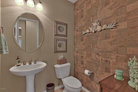 4185 E Donato Dr, Gilbert, AZ 85298 photo 15