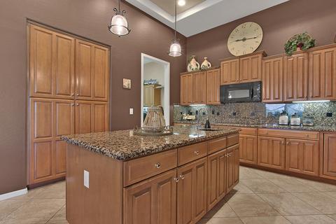 4185 E Donato Dr, Gilbert, AZ 85298 photo 11