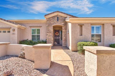 4185 E Donato Dr, Gilbert, AZ 85298 photo 3