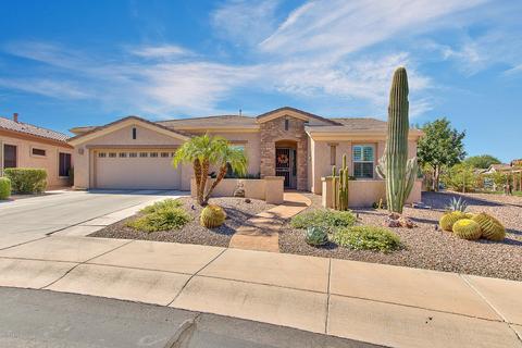 4185 E Donato Dr, Gilbert, AZ 85298 photo 2