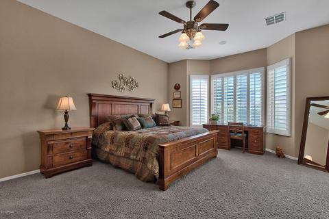 4185 E Donato Dr, Gilbert, AZ 85298 photo 19