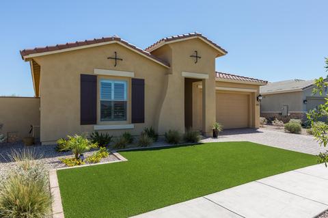 10410 E Gamma Ave, Mesa, AZ 85212 photo 2