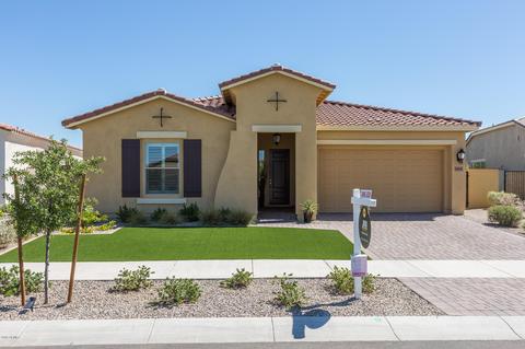 10410 E Gamma Ave, Mesa, AZ 85212 photo 1