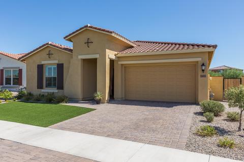 10410 E Gamma Ave, Mesa, AZ 85212 photo 3