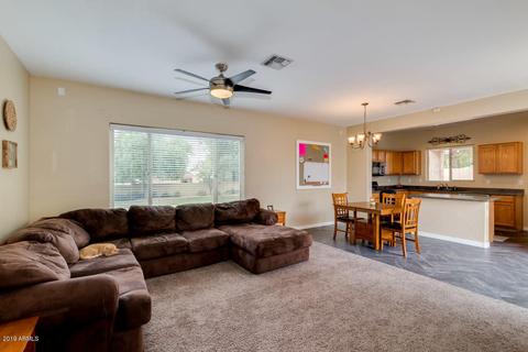 7720 E Albany St, Mesa, AZ 85207 photo 16