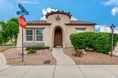 7720 E Albany St, Mesa, AZ 85207 photo 1