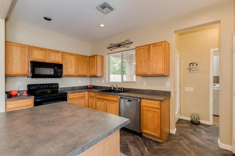 7720 E Albany St, Mesa, AZ 85207 photo 2