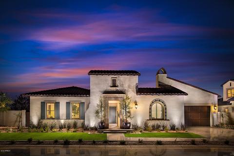 2784 E Sandy Way, Gilbert, AZ 85297
