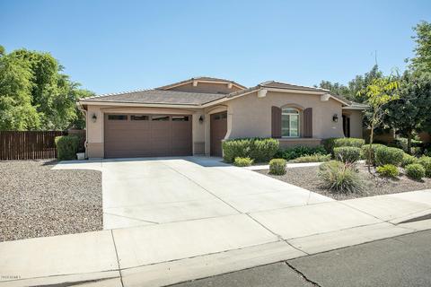 2459 E Carob Dr, Gilbert, AZ 85298 photo 30