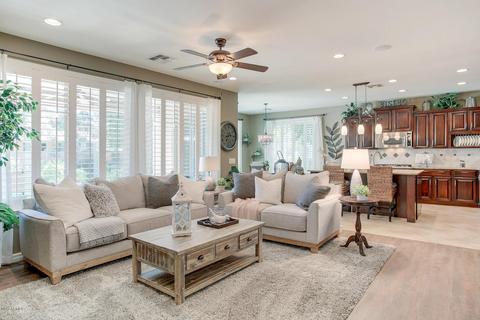 2459 E Carob Dr, Gilbert, AZ 85298 photo 7