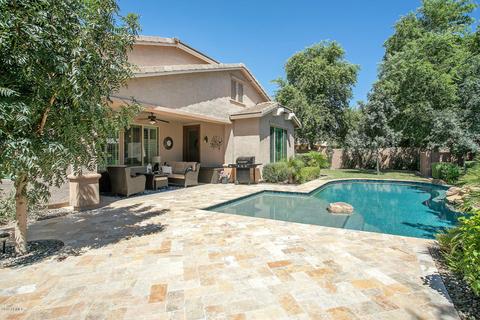 2459 E Carob Dr, Gilbert, AZ 85298 photo 28