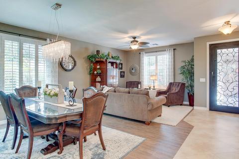 2459 E Carob Dr, Gilbert, AZ 85298 photo 5