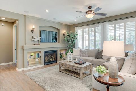 2459 E Carob Dr, Gilbert, AZ 85298 photo 6