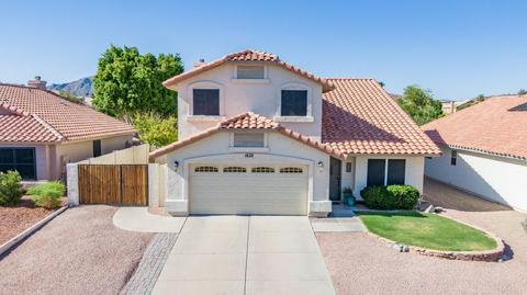 1632 E Windsong Dr, Phoenix, AZ 85048 photo 35