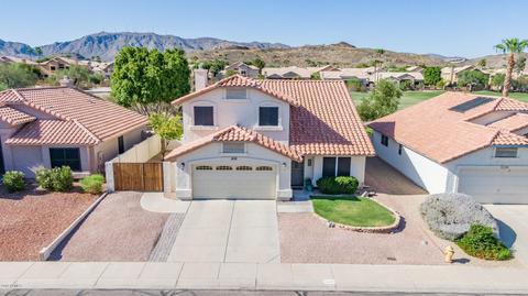 1632 E Windsong Dr, Phoenix, AZ 85048 photo 39