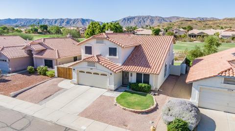 1632 E Windsong Dr, Phoenix, AZ 85048 photo 38