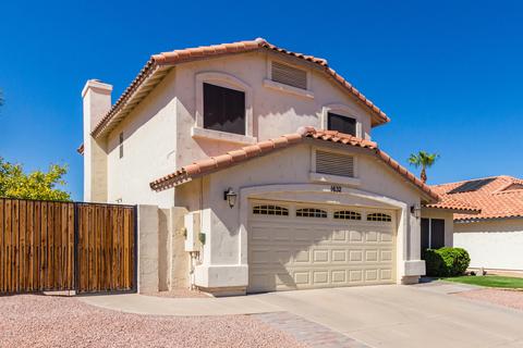 1632 E Windsong Dr, Phoenix, AZ 85048 photo 1