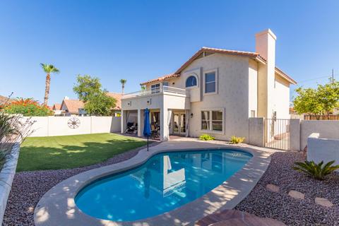 1632 E Windsong Dr, Phoenix, AZ 85048 photo 31