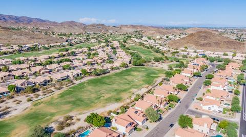 1632 E Windsong Dr, Phoenix, AZ 85048 photo 48
