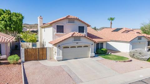 1632 E Windsong Dr, Phoenix, AZ 85048 photo 36