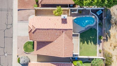 1632 E Windsong Dr, Phoenix, AZ 85048 photo 43