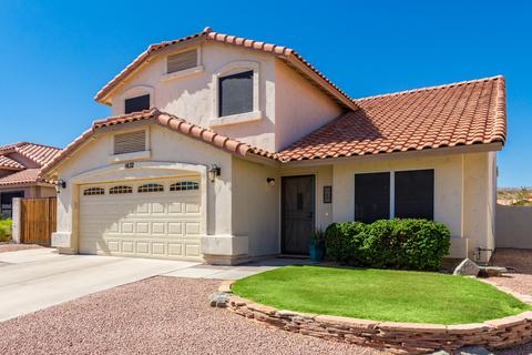 1632 E Windsong Dr, Phoenix, AZ 85048 photo 3