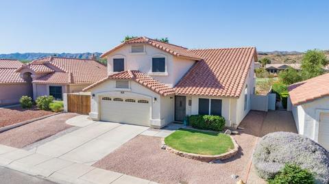 1632 E Windsong Dr, Phoenix, AZ 85048 photo 37