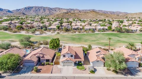 1632 E Windsong Dr, Phoenix, AZ 85048 photo 41