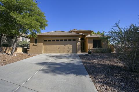 4035 W Hide Trl, Phoenix, AZ 85083 photo 1