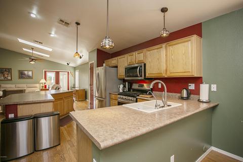 4035 W Hide Trl, Phoenix, AZ 85083 photo 5