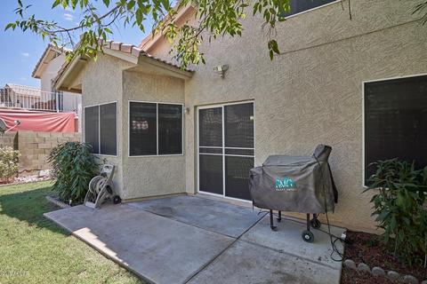 4516 E Mockingbird Dr, Gilbert, AZ 85234 photo 35
