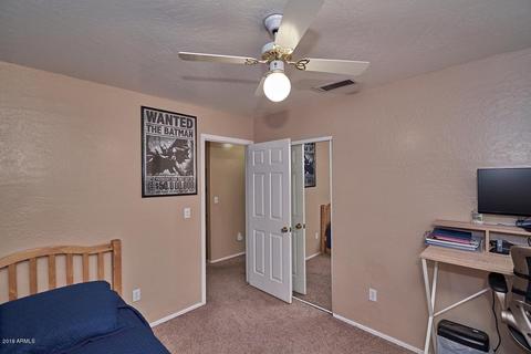 4516 E Mockingbird Dr, Gilbert, AZ 85234 photo 32