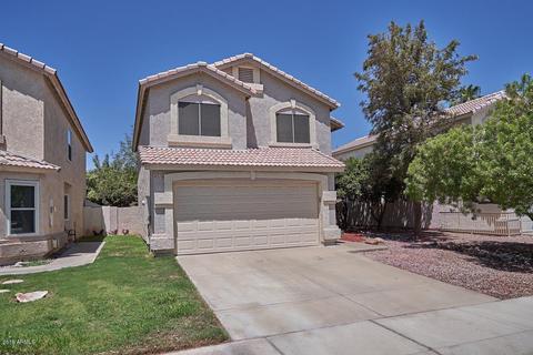 4516 E Mockingbird Dr, Gilbert, AZ 85234 photo 2