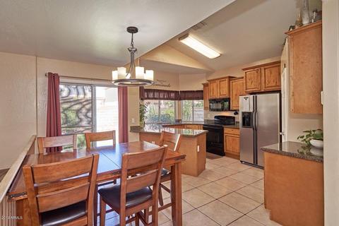 4516 E Mockingbird Dr, Gilbert, AZ 85234 photo 13