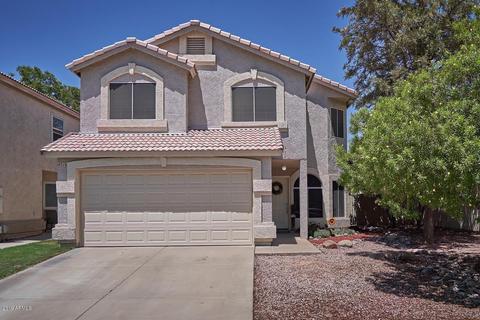 4516 E Mockingbird Dr, Gilbert, AZ 85234 photo 1