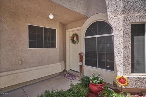 4516 E Mockingbird Dr, Gilbert, AZ 85234 photo 5