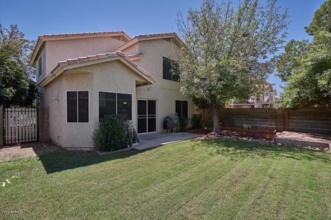 4516 E Mockingbird Dr, Gilbert, AZ 85234 photo 39