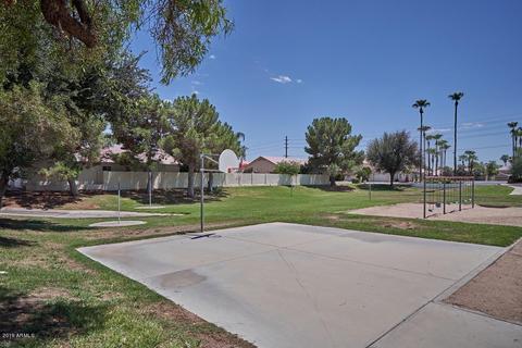 4516 E Mockingbird Dr, Gilbert, AZ 85234 photo 42