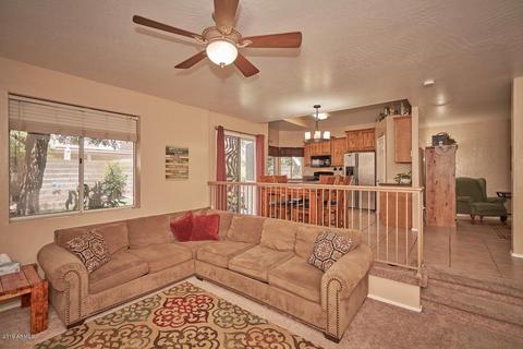 4516 E Mockingbird Dr, Gilbert, AZ 85234 photo 21
